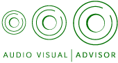 Audio Visual Advisor
